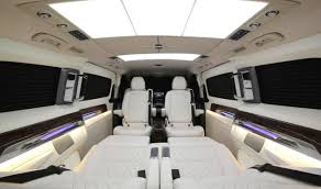 The new mercedes v class' interiors certainly look upmarket and posh. Dc2 Totally Customised Hrithik Roshan S Mercedes Benz V Class