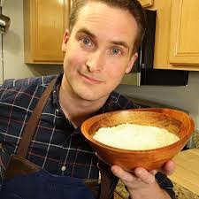 Steve Maday's Instagram, Twitter & Facebook