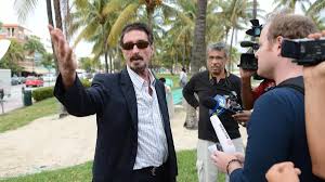 In order to understand his net worth, we have to backtrack a little bit. Did John Mcafee Make His Net Worth With Money Laundering Film Daily