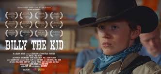 Billy the Kid Movie