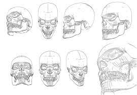 Check spelling or type a new query. How To Draw A Skull A Step By Step Guide To Skull Drawing