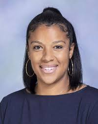 2021-22 Women's Basketball Coaches