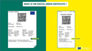 I controlli potranno essere fatti da un'ampia platea di persone, esclusi solo ristoratori ed. Cos E Il Green Pass O Certificato Verde Covid 19 Che Permette Di Muoversi Dal Piemonte Alle Altre Regioni E Di Andare All Estero Quotidiano Piemontese