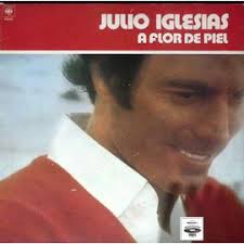 Julio Iglesias A Flor De Piel
