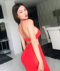 Latest information about sunshine guimary updated on april 17, 2021. Cebu Based Fhm Model Sunshine Guimary Stuns Social Media With Her Sizzling Hot Photos
