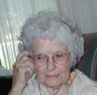 Guyline Isabelle Slack Frey (1913-2005)