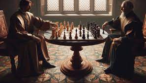 ده بازی شطرنج تاریخ‌ساز: بررسی حرکت به حرکت - karajchess