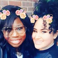 Jessie and Tamara (@JessieandTamara)