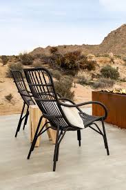 Black Wicker Outdoor Lounge Chair Article Medan Modern Furniture Article Black Chair Furniture Rustic Outdoor Furniture Diy Outdoor Furniture Outdoor