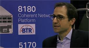 Ciena at SCTE Cable-Tec