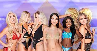 Before and after, old and new pictures of winter cast. Love Island 2020 One Girl Has Been Dumped From Villa And Is In Safehouse Metro News