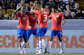 Get a full comparison between costa rica vs mexico, based on crime information. Gold Cup Mexico Vs Costa Rica Speak On The Pitch The Runner Sports