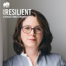 Stream episode Dr Kelsey Crowe: Empathiser by The Resilient podcast