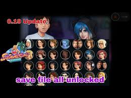 Other mods may only work if they are not modifying the same files as this mod does. Summertime Saga Tips And Tricks Latest Update 0 19 1