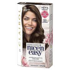 Tammy parker warning others about dying. Nice N Easy Medium Ash Brown