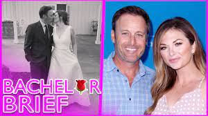 The pair met in 1991 at oklahoma city university. Chris Harrison Girlfriend Lauren Zima Spark Wedding Rumors But Quickly Deny Getting Hitched