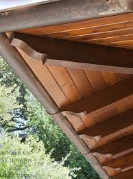 I was able to get ideas for my pergola, which looks fantastic. wayne. 10 Rafter Tails Ideas Pergola Rafter Rafter Tails