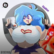 🔞🇪🇨🟪🫡The Rule 34 BJ BYJEYKO_Oficial🟪🇪🇨🔞 sur X : 🔞Dibujo de  SkyBlue Friday Night Funkin Rule 34 BYJEYKO🔞 SkyBlue​​ Sky  FridayNightFunkin​​ FNF​​ NSFW​​​​​​ FNFSkyBlue NOPOR  CartoonPorn​​​​​​ R34​​​​​ Rule34 dibujodigital ...