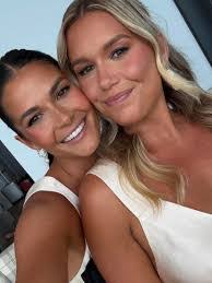 Jessica Slattery's Instagram, Twitter & Facebook