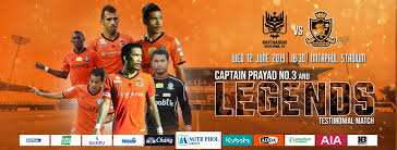 All information about ratchaburi fc (thai league) current squad with market values transfers rumours player stats fixtures news. Facebook