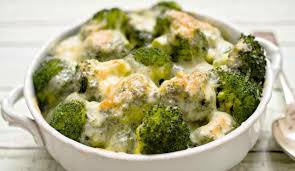 Come pulire i broccoli (detti anche cavoli broccoli) prima dell'utilizzo è molto importate. Broccoli E Mozzarella In Padella Contorno Che Delizia In 10 Minuti