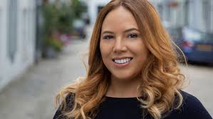 Meet the Technologists: Debbie Ellison