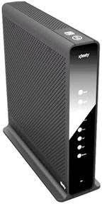 Cisco Dpc3939 Xb3 Dual Band Wifi Telephone Gateway Comcast Xfinity Approved Alarm Systems For Home Comcast Xfinity Modems