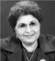 Teresa GUTIERREZ Obituary (1938