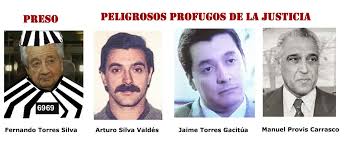 200 bin €* 18 may 1991, napoli.bilgi ve gerçekler. Preso Torres Silva Profugos Tres Condenados Por Asesinato De Berrios Red Digital
