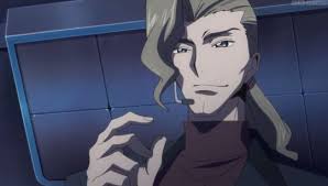 Plague Amon Code Geass Mbti Challenge Turn 10 Diethard Ried Because all diethard cared about was writing the greatest story of all time/documenting it. code geass mbti challenge turn