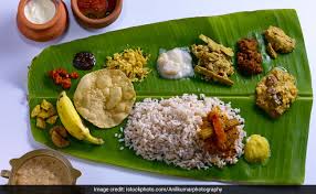To explain something at greater length or in greater detail. Onam 2019 A Look At Elaborate Malayali Spread Onam Sadya