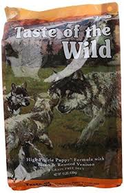 Taste Of The Wild Grain Free High Prairie Dry Dog Food For Puppy 15 Pound Bag Be Sure To Check Out This Awesome P Dog Food Recipes Dry Dog Food Puppy Food