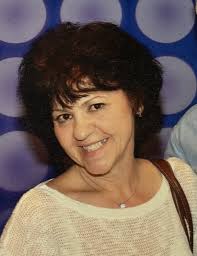 Obituary information for Athanasia "Sia" Hronis