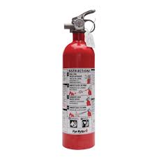 The recall involves 134 models of kidde fire extinguishers manufactured between january 1, 1973 and august 15, 2017, including models that were previously recalled in march 2009 and february 2015. Reviews For Kidde Code One 5 B C Rated Disposable Fire Extinguisher 21028347 The Home Depot
