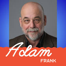 Don't miss interactive parade puppets and shadow puppets with Adam Frank  October 4th at the Conway Art Walk!🍂 Adam Frank is a professor in the  Schedler Honors College of the University of