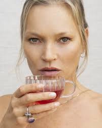 Cosmoss by Kate Moss