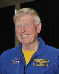 Remembering Jon A McBride