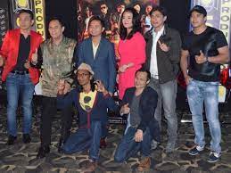 The prequel of kl gangster, tells history of two brother jai and malik.::anonymous. U S To Buy Kl Gangster 2 News Features Cinema Online