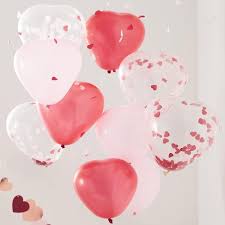 Blow to pop punch ball01:28. Luftballons Helium Kleine Accessoires Mit Grosser Wirkung