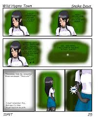 idpet - Wild Hypno Town -EP3-