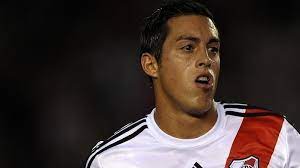 5 de marzo de 1991) es un futbolista mexicano nacido en argentina que juega de delantero en el c. Funes Mori Joins Benfica S Argentinian Contingent Uefa Champions League Uefa Com