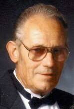 John M. Healy Obituary January 6, 2012