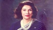 Image result for nusrat bhutto history