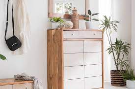 Kommode flur smal | sie entdecken bei ebay sehr viele kommoden für flur und diele in den unterschiedlichsten. Die Schonsten Flur Ideen Auch Fur Kleine Schmale Raume Glamour