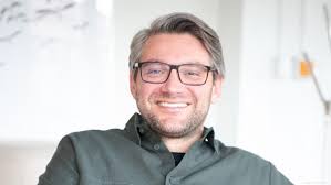 Meet Shawn Sowers, design director at Hightower