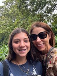 Mallory Rioux's Instagram, Twitter & Facebook