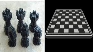 That is, they can be placed as an element of landscape design, to play. Lego Chess Set Costs More Than A Macbook Air Wired
