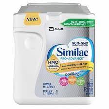 Formula Store Nigeria Similac Advance Instant Baby Formula From 0 12m Dm Call No In Bio To Order Same Day Delivery In Lagos Nationwide Delivery Buy Imported Baby Formula Baby Cereals Baby Foods