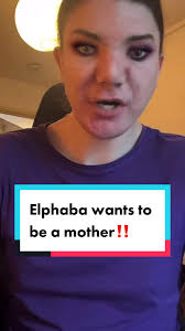 Elphaba Talks About Wanting a Boyfriend and Being a Mother