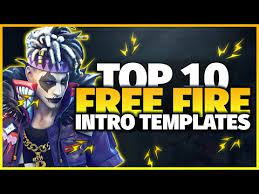 It is almost finished and i have been pondering what game i could make next. Top 10 Free Fire Intro Without Text Gaming Intro For Pc Mobile Free Download Velosofy